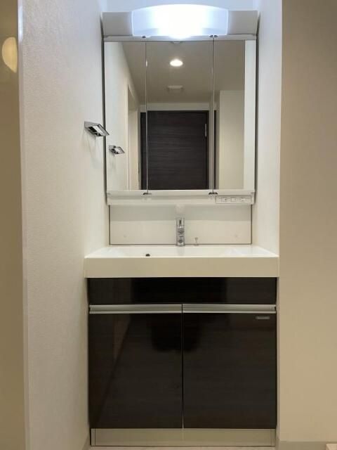 洗面設備　☆嬉しい独立洗面台☆