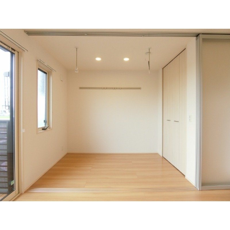 その他部屋・スペース　図面と現状に相違がある場合には現状を優先