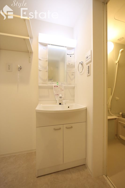 洗面設備　画像