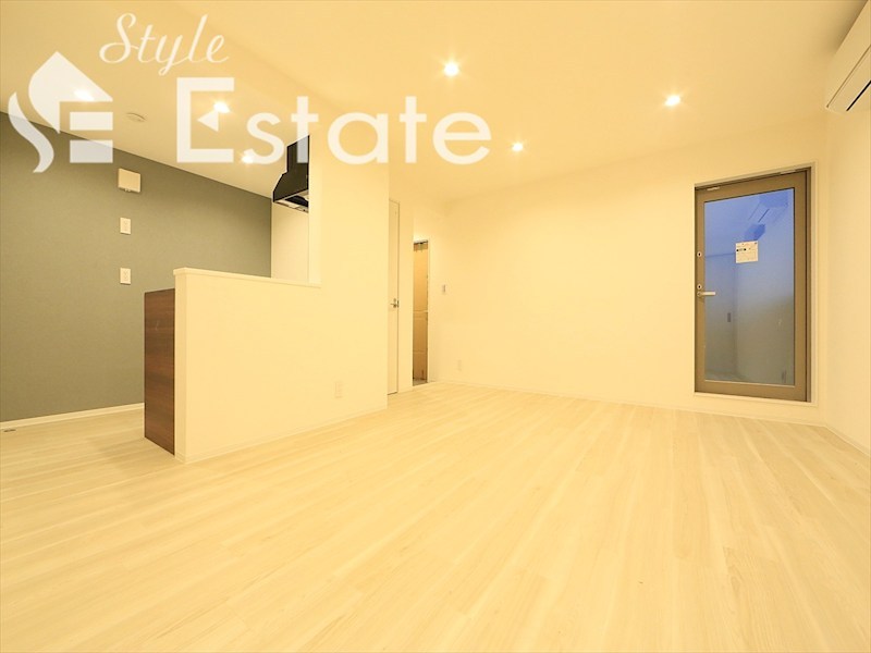 居室・リビング　画像