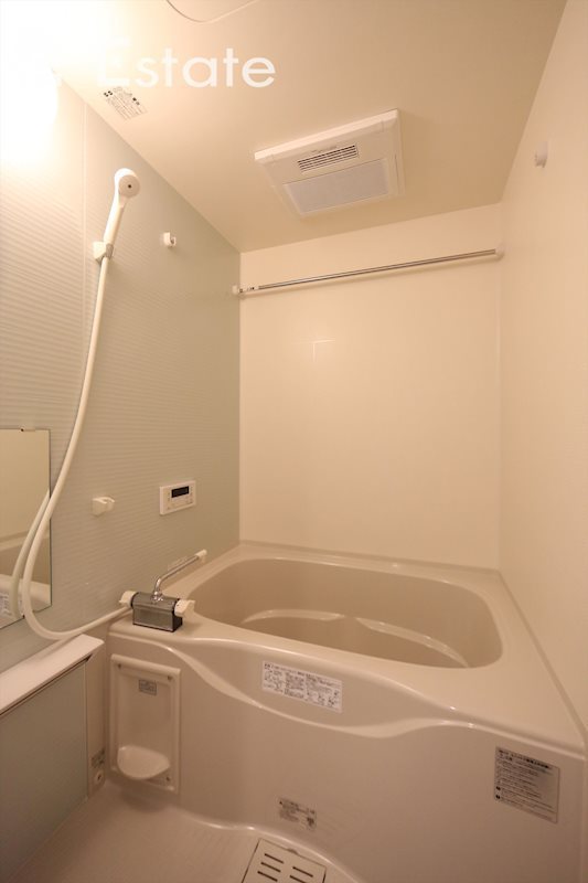 バス・シャワールーム　画像