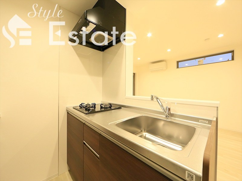 キッチン　画像