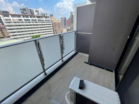 バルコニー　ベランダ