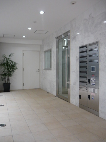 その他共有部分　宅配ボックス付き！