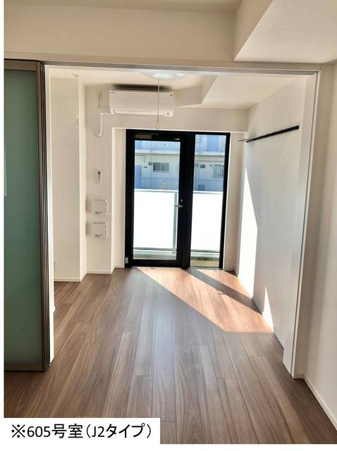 その他　※写真は同タイプ住戸です。