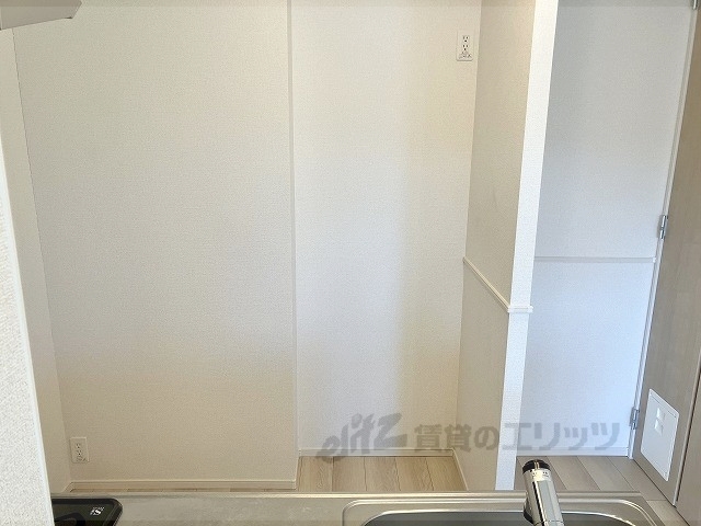 その他部屋・スペース　冷蔵庫置場