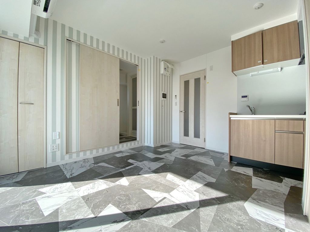 居室・リビング　リビング/居室