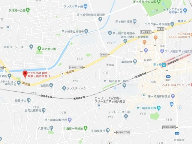 その他　★案内図★