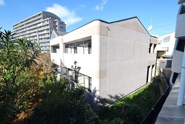 建物外観　★お洒落な外観★