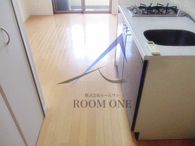 その他部屋・スペース　寝室です。