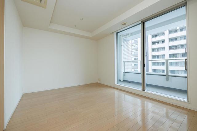 居室・リビング　※写真は同タイプ住戸です。