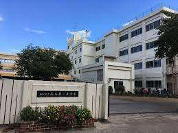 小学校　松戸市立高木第二小学校（小学校）まで1061m