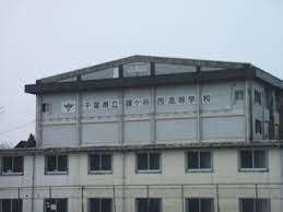 高校・高専　千葉県立鎌ケ谷西高校（高校・高専）まで1503m