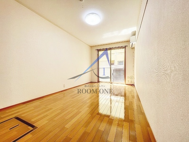 その他部屋・スペース　寝室です。