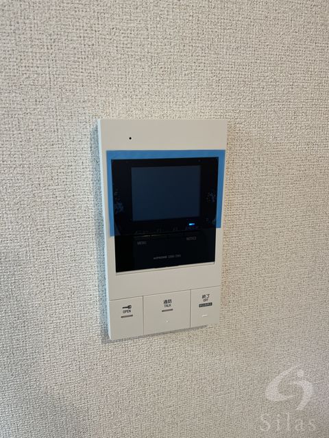 セキュリティ　同仕様