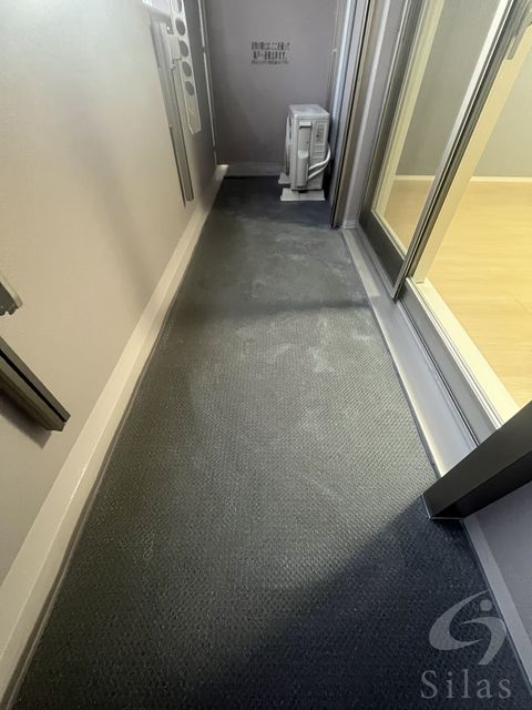 バルコニー　同仕様