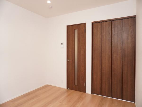 居室・リビング　内装