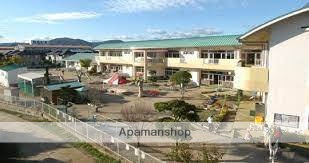 幼稚園・保育園　常盤幼稚園（幼稚園・保育園）まで793m