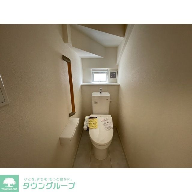 トイレ　トイレ1