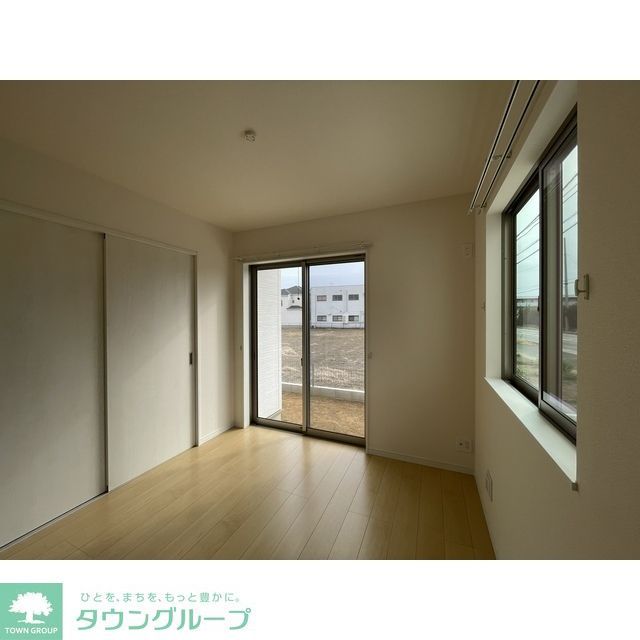 その他部屋・スペース　洋室1