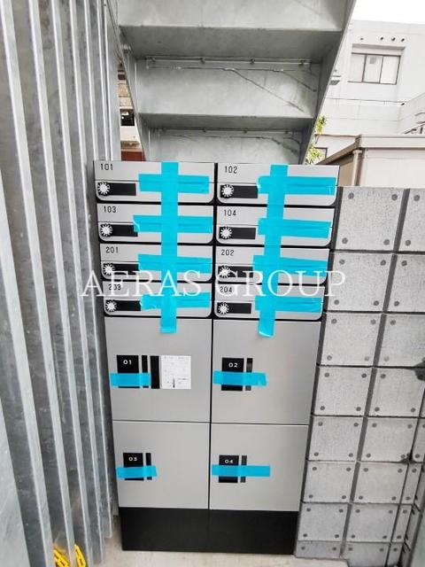 その他共有部分