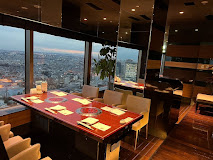 飲食店　叙々苑 恵比寿ガーデンプレイス店（飲食店）まで740m