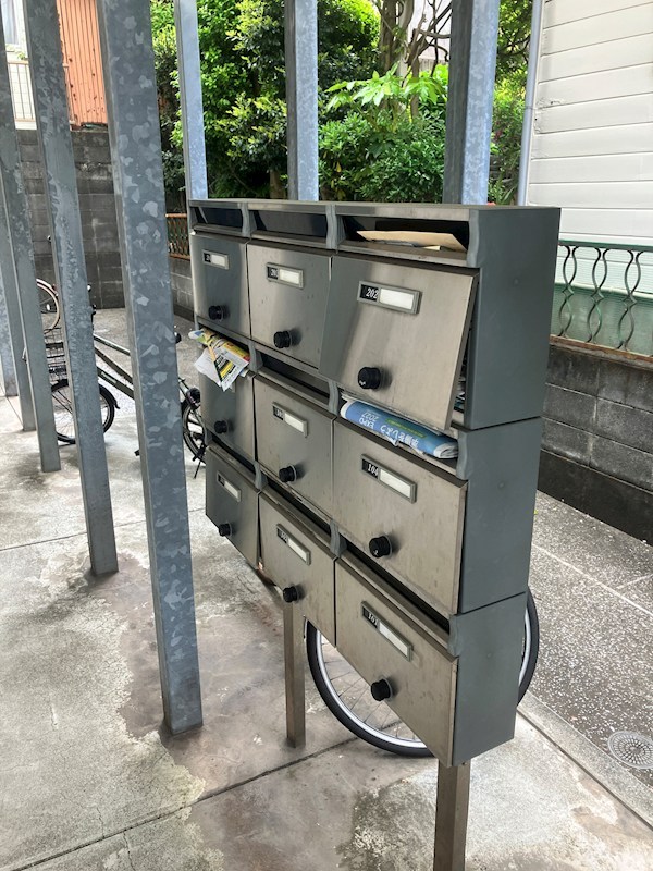 その他共有部分