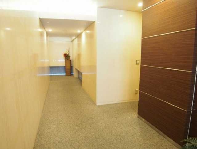 ロビー　プライムアーバン日本橋大伝馬町