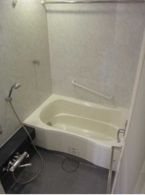 バス・シャワールーム　プライムアーバン日本橋大伝馬町