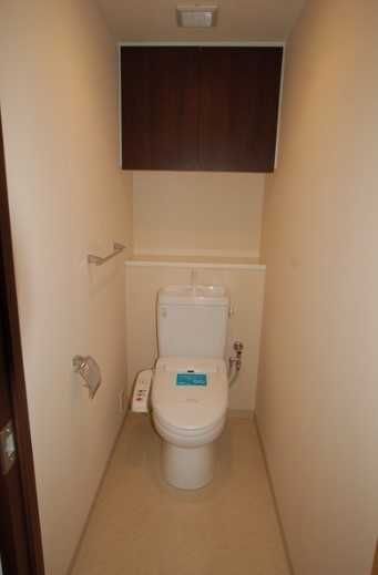 トイレ　プライムアーバン日本橋大伝馬町