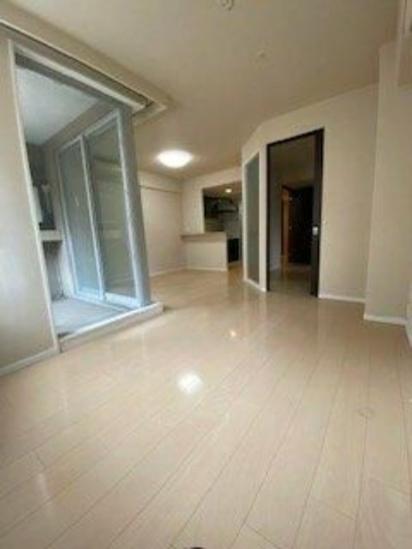 居室・リビング　プライムアーバン日本橋大伝馬町