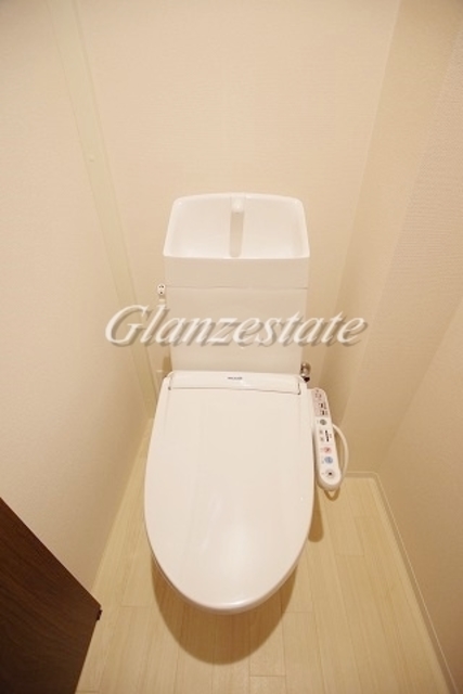 トイレ　☆清潔感あるトイレ☆