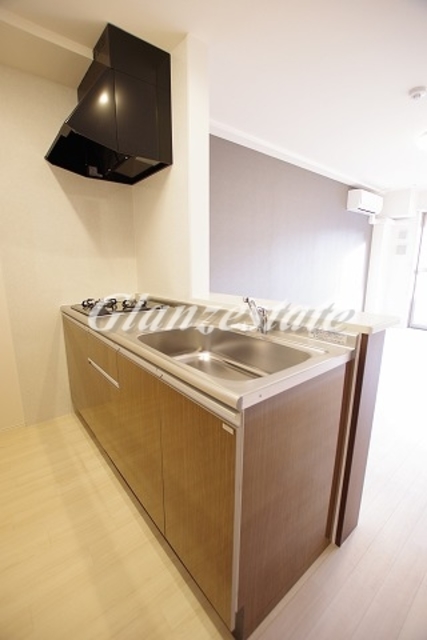 キッチン　☆綺麗なキッチン☆