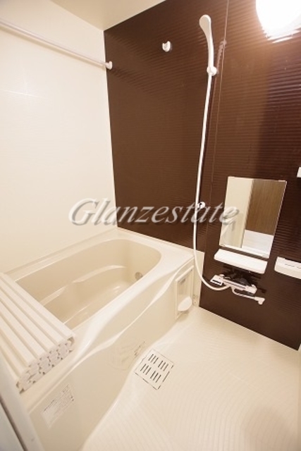 バス・シャワールーム　☆一日の疲れを癒すバスルーム☆