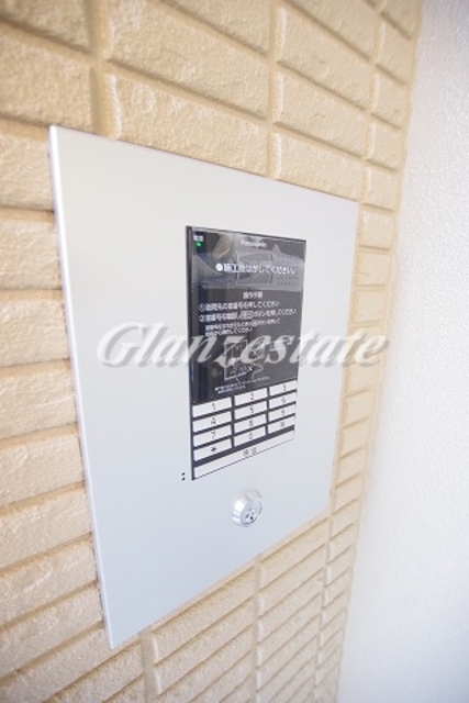 セキュリティ　☆安心のセキュリティ☆