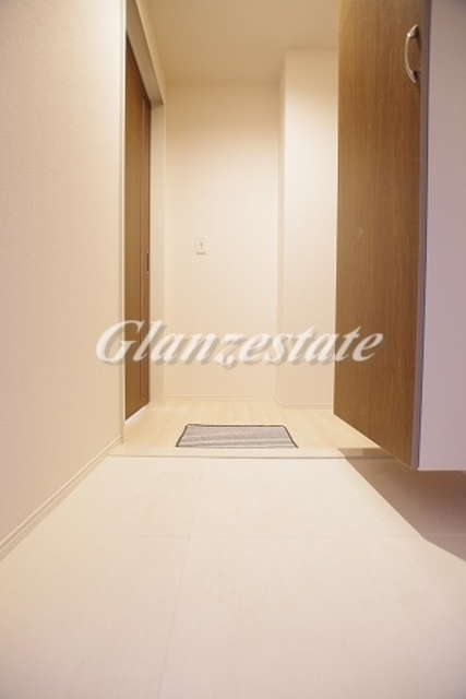 玄関　☆ドアを開けたら広がる綺麗な玄関☆