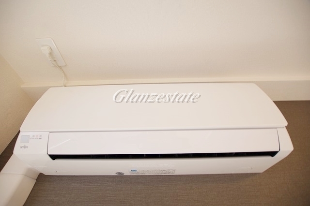 その他設備　☆1年中いつでも快適エアコン☆