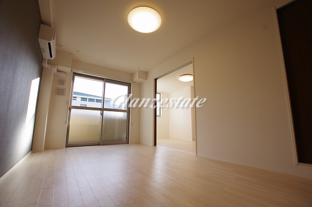 居室・リビング　☆広々したリビング☆