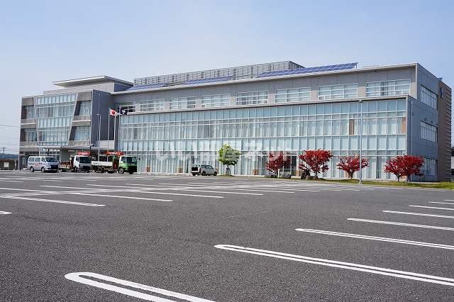 役所　大和町役場（役所）まで989m