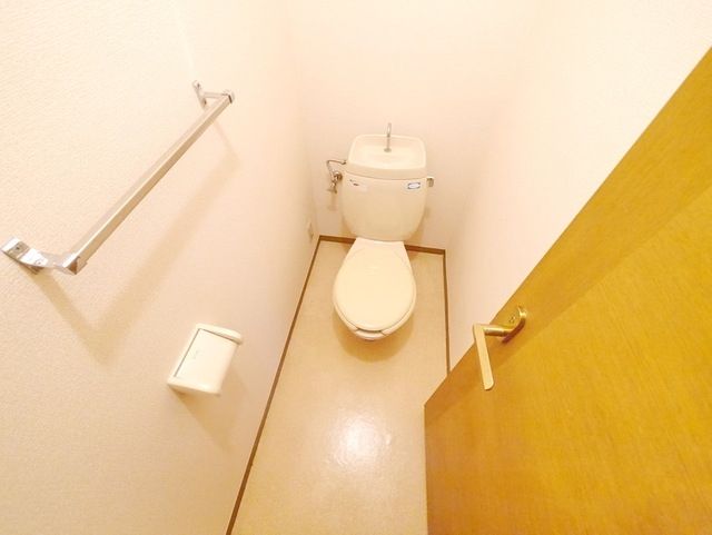 トイレ　★お問い合わせはタウンハウジング多摩センター店まで★