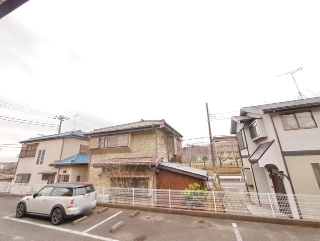 眺望　★お問い合わせはタウンハウジング多摩センター店まで★