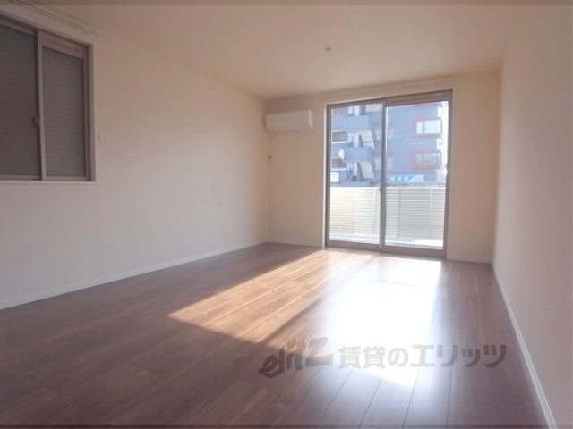 居室・リビング　洋室