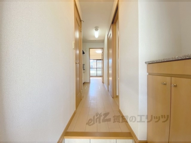 その他部屋・スペース　廊下