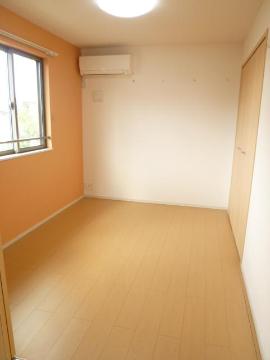 居室・リビング　洋室