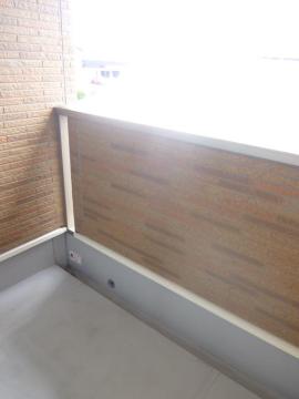 バルコニー　ベランダ