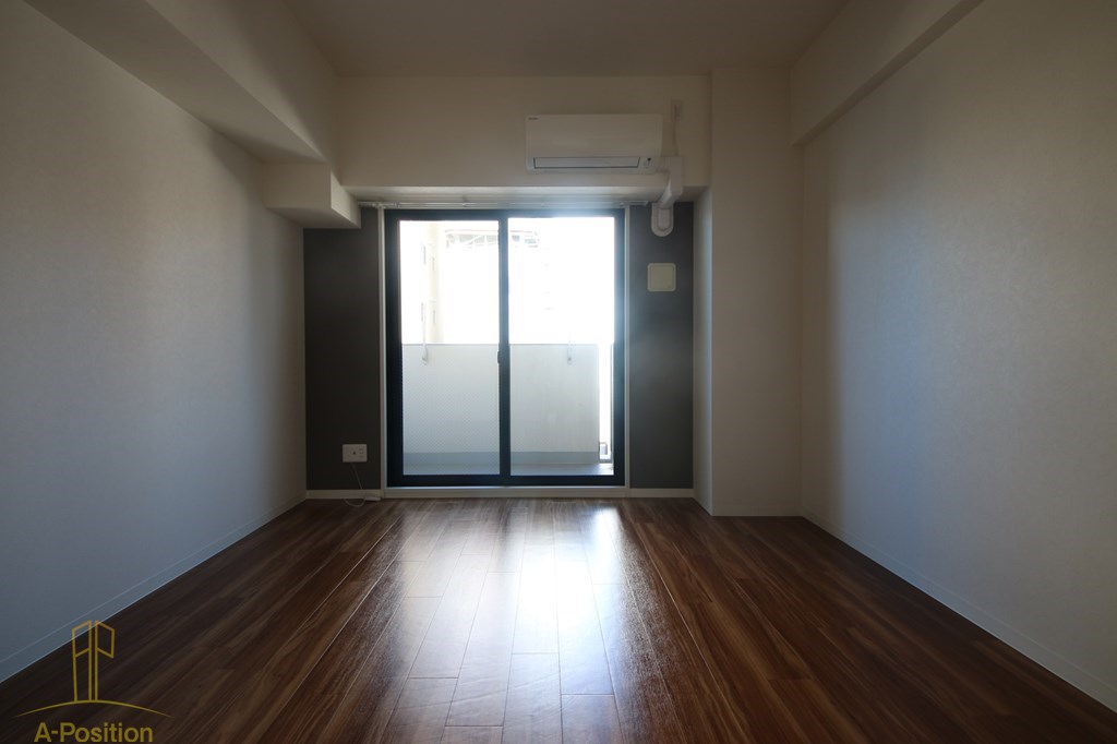 居室・リビング　ヴィラ・リヴィエール