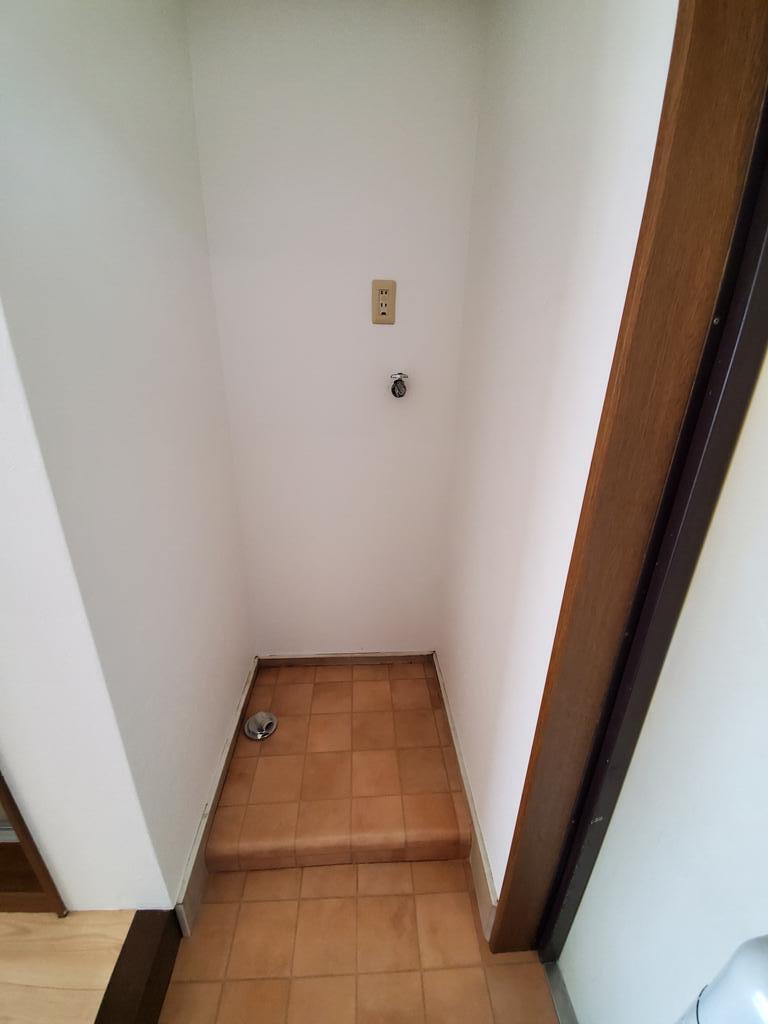 洗面設備　参考写真反転タイプ