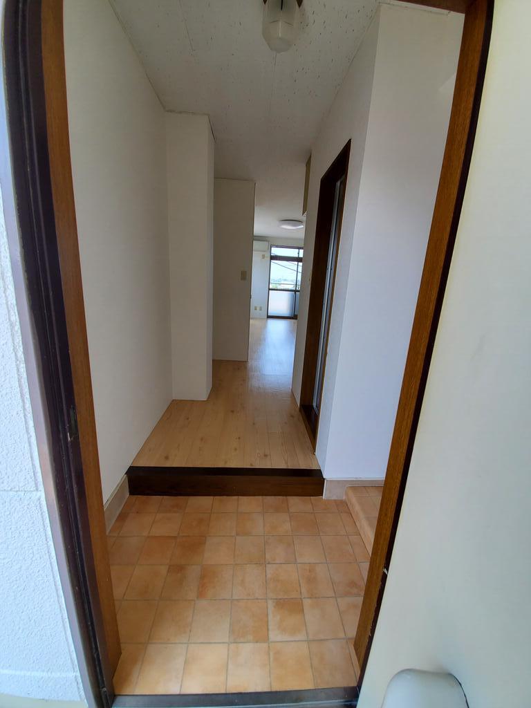 玄関　参考写真反転タイプ