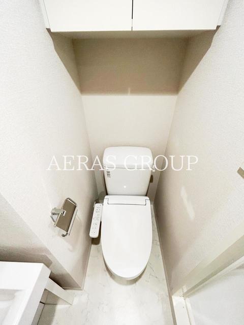 トイレ　同仕様写真