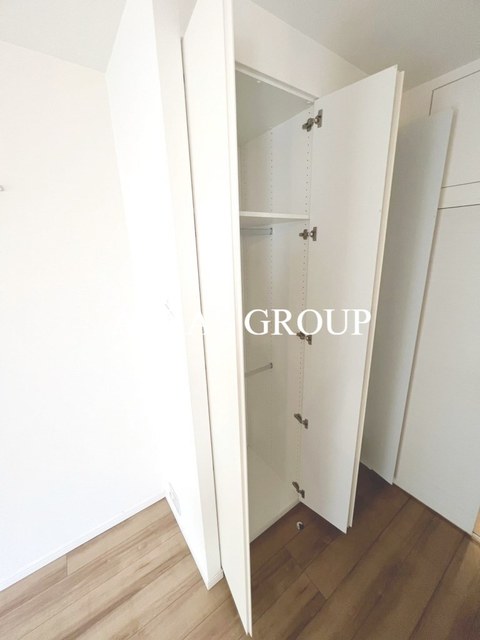 収納　同間取り参考写真